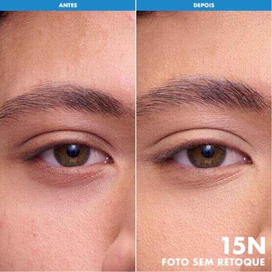 BEST SKIN EVER CONCEALER 25 15N MEDIUM